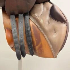 Stubben Roxanne 17.5" 29cm -Amigo Sales Store img 3434