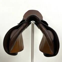 Stubben Roxanne 17.5" 29cm -Amigo Sales Store img 3436