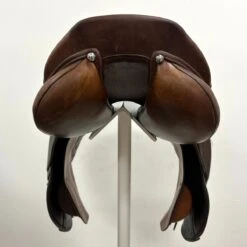 Stubben Roxanne 17.5" 29cm -Amigo Sales Store img 3438