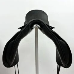 No Name Dressage 17" Wide (5") -Amigo Sales Store img 3442