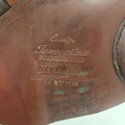 County Innovation 16.5" MW -Amigo Sales Store img 3464