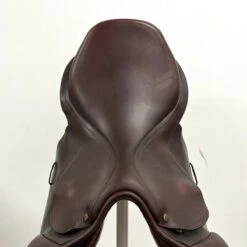 Bates Caprilli 17.5" ADJ (M) -Amigo Sales Store img 3542