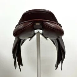 Bates Caprilli 17.5" ADJ (M) -Amigo Sales Store img 3543