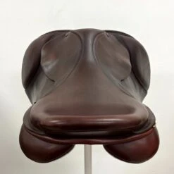 Bates Caprilli 17.5" ADJ (M) -Amigo Sales Store img 3544