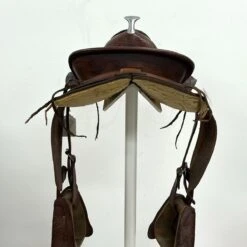 No Name Kids Western 12" Semi -Amigo Sales Store img 3551