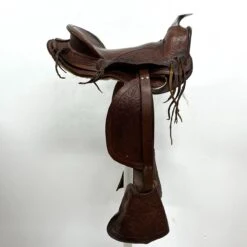 No Name Kids Western 12" Semi -Amigo Sales Store img 3552