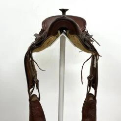 No Name Kids Western 12" Semi -Amigo Sales Store img 3554