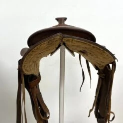 No Name Western 15" Semi -Amigo Sales Store img 3574