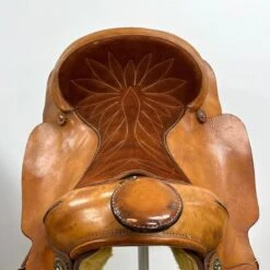 No Name Action Company 14" Semi -Amigo Sales Store img 3583