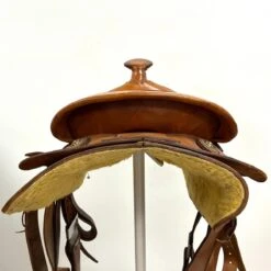 No Name Action Company 14" Semi -Amigo Sales Store img 3584