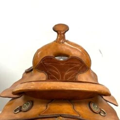 No Name Action Company 14" Semi -Amigo Sales Store img 3585