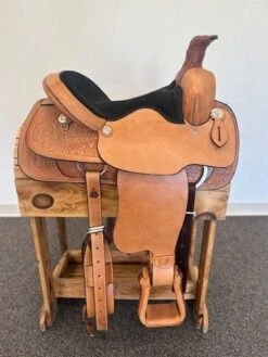 Simco Ranchero 15" FQH -Amigo Sales Store img 3603