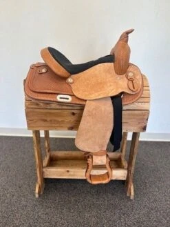 Simco Joplin 15" Semi -Amigo Sales Store img 3608