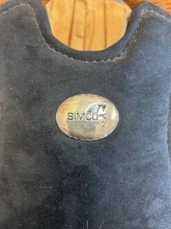 Simco Joplin 15" Semi -Amigo Sales Store img 3609