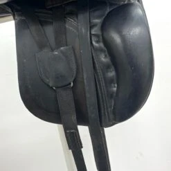 Passier Relevant 17.5" XW -Amigo Sales Store img 3637