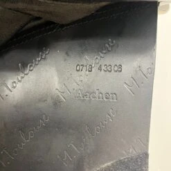 M. Toulouse Aachen 17.5" ADJ (XW) -Amigo Sales Store img 3642