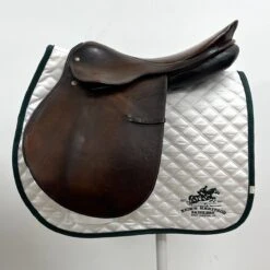 Courbette Merkur-DL 17" M