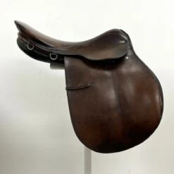 Courbette Merkur-DL 17" M -Amigo Sales Store img 3676