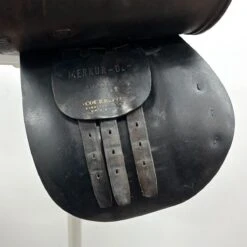 Courbette Merkur-DL 17" M -Amigo Sales Store img 3677