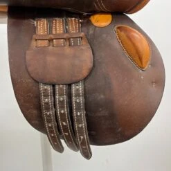 Crosby 17.5" M -Amigo Sales Store img 3705