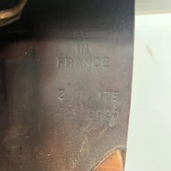 No Name Luc Childeric 17.5" M -Amigo Sales Store img 3721