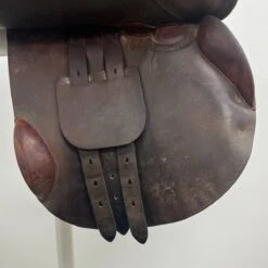 No Name Luc Childeric 17.5" M -Amigo Sales Store img 3723