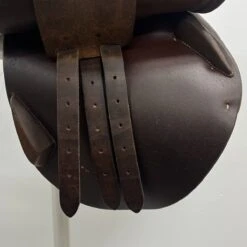 No Name Sellier Del Garda Pro Vance 17" M -Amigo Sales Store img 3741