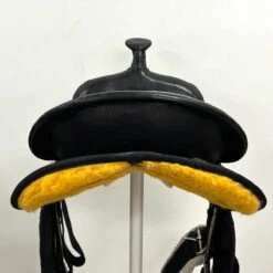 Fabtron 15" Semi -Amigo Sales Store img 3763