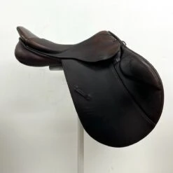 Stubben Edelweiss 17.5" M -Amigo Sales Store img 3771