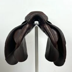 Stubben Edelweiss 17.5" M -Amigo Sales Store img 3774