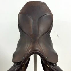 Stubben Edelweiss 17.5" M -Amigo Sales Store img 3775