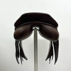 Stubben Edelweiss 17.5" M -Amigo Sales Store img 3776