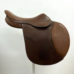 Crosby Selle Francaise 17.5" M -Amigo Sales Store img 3790