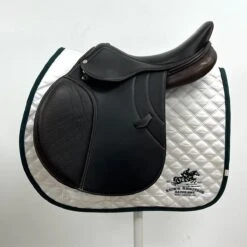 Dover Saddlery 16.5" ADJ (4.5") -Amigo Sales Store img 3805