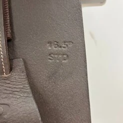 Dover Saddlery 16.5" ADJ (4.5") -Amigo Sales Store img 3807