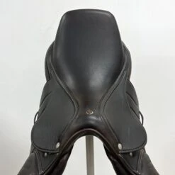 Dover Saddlery 16.5" ADJ (4.5") -Amigo Sales Store img 3811