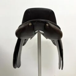 Dover Saddlery 16.5" ADJ (4.5") -Amigo Sales Store img 3812