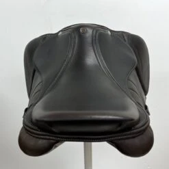 Dover Saddlery 16.5" ADJ (4.5") -Amigo Sales Store img 3813