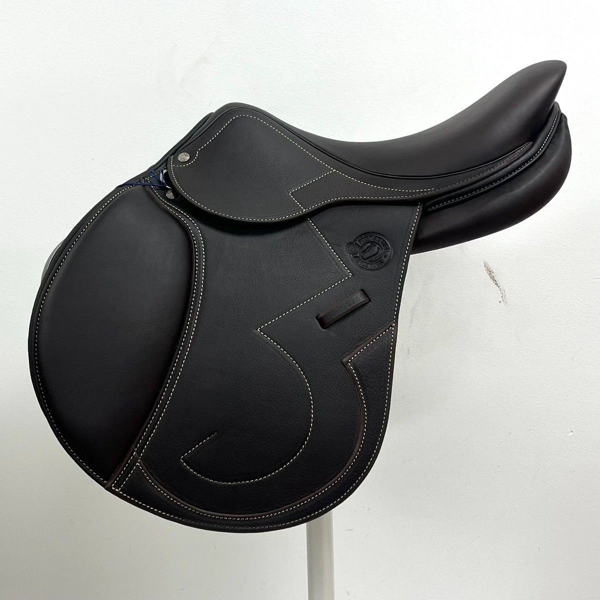 Antares Signature Jump Saddle 3 Antares Signature Jump Saddle