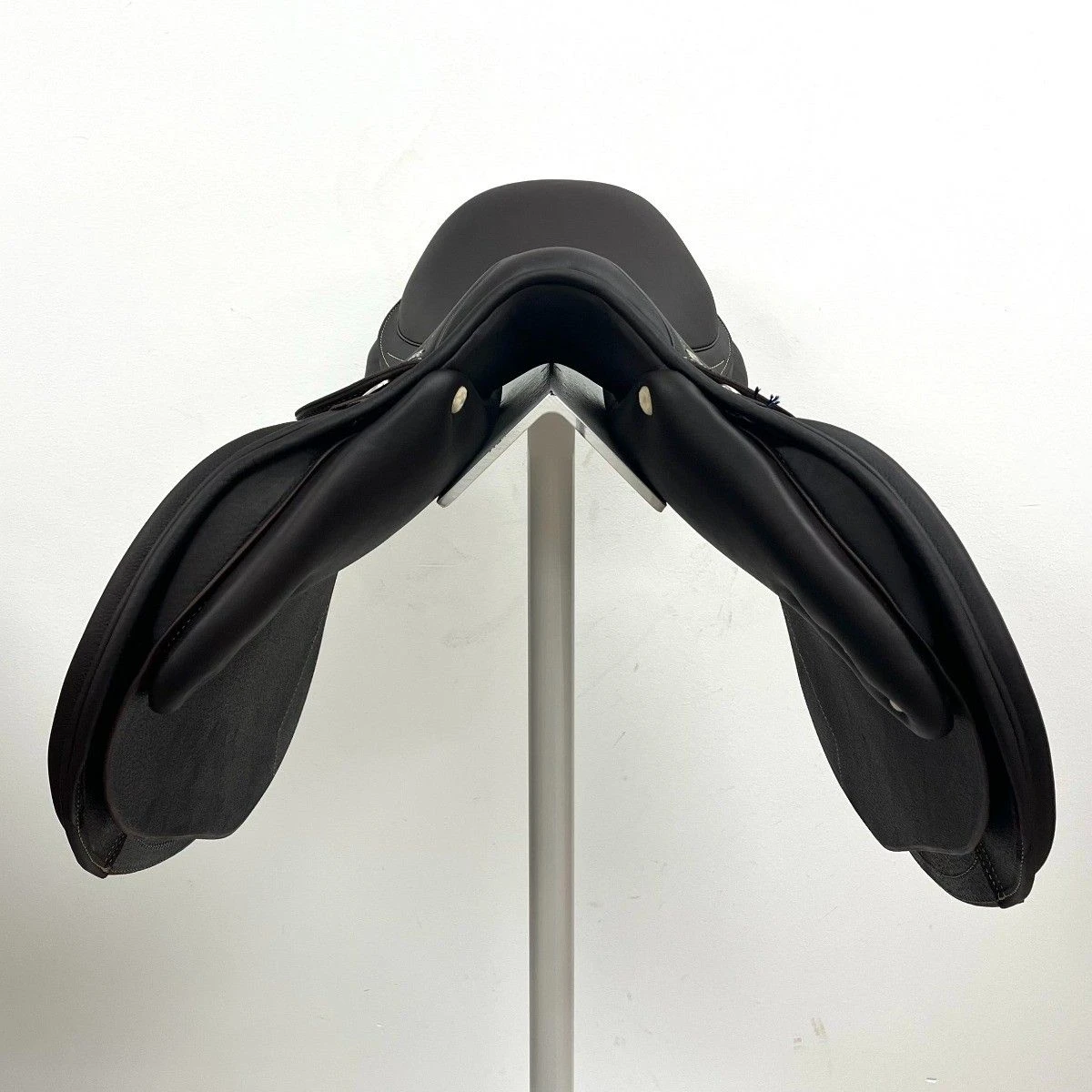 Antares Signature Jump Saddle 5 Antares Signature Jump Saddle - Image 3