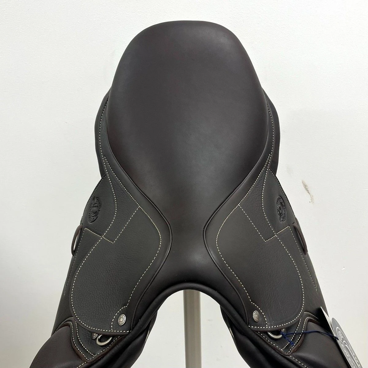 Antares Signature Jump Saddle 6 Antares Signature Jump Saddle - Image 4