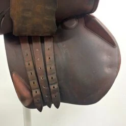 Devoucoux Oldara 18" MW -Amigo Sales Store img 3887