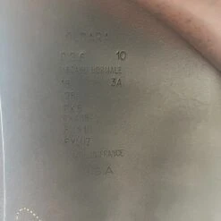 Devoucoux Oldara 18" MW -Amigo Sales Store img 3888