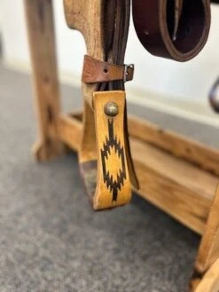 N/A Pish Trail 16.5" FQH -Amigo Sales Store img 4056 1