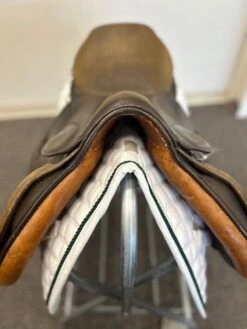 Stubben Parzival 17" M -Amigo Sales Store img 4068 1