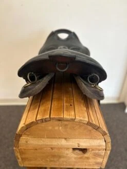 Tucker Montreal Trooper 17.5" Semi -Amigo Sales Store img 4285