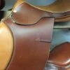 Union Hill Bella Athena Saddle -Amigo Sales Store img 5110
