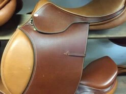 Union Hill Bella Athena Saddle