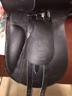 Passier Lennox 17.5" W -Amigo Sales Store img 5935