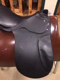 Passier Lennox 17.5" W -Amigo Sales Store img 5937